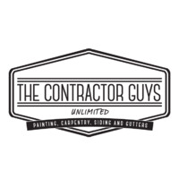 The Contractor Guys Unlimited LLC logo - Similar company to Bod Creative