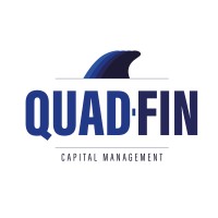 Quad-Fin Capital Management logo - Similar company to Asteria Wealth, Llc