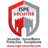 ISPE Sécurité logo - Similar company to Aaron Protection
