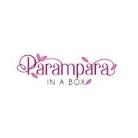 Parampara in a Box logo - Similar company to Hi Story Design