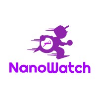 NanoWatch Time Attendance logo - Similar company to Finto.Ir | فینتو