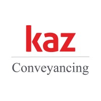 Kaz Conveyancing logo - Similar company to Kaz Robotics