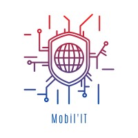 Mobil'IT logo - Similar company to Hdirect Telecom Inc.