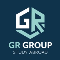 GR GROUP logo - Similar company to Krishnarthi