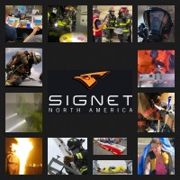 Signet North America logo - Similar company to Sunterjee