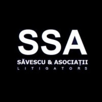 SAVESCU & ASOCIATII logo - Similar company to Sierra Quadrant