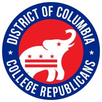 District of Columbia College Republicans logo - Similar company to The Aej Group