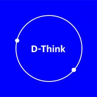 D-Think Media Management logo - Similar company to Dot Creative Studio