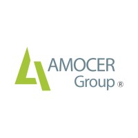 AMOCER Group logo - Similar company to Kp1 Bâtiments