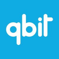 qbitapp logo - Similar company to Recreostyle