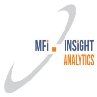 MFI Insight Analytics logo - Similar company to Solvay Brussels School Of Economics And Management