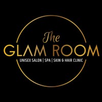 The Glam Room, Unisex Salon, Skin&Hair Clinic, Nail and Academy logo - Similar company to Pagework