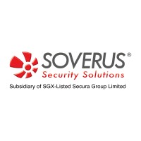 Soverus Pte Ltd logo - Similar company to Deep Security Services Pte Ltd