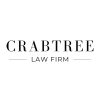 Crabtree Law Firm PLLC logo - Similar company to Covington Law, Pllc