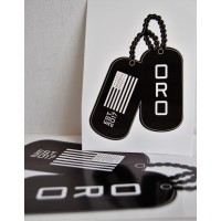 ORO Tactical logo - Similar company to Timepieces And Exotics