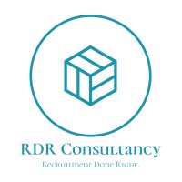 RDR Consultancy Limited logo - Similar company to M4 Specialist