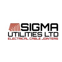 Sigma Utilities Ltd logo - Similar company to Engineering Utilities Ltd