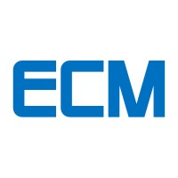 ECM Etude et Conception Mécanique logo - Similar company to Solu-Tech