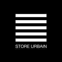 Store Urbain logo - Similar company to Bureautech