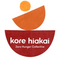 Kore Hiakai Zero Hunger Collective