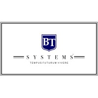 BT Systems Inc logo - Similar company to Banktrade – Bt Systems, Llc