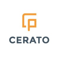 CERATO Partners Group logo - Similar company to Top Box