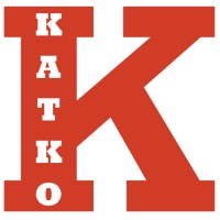 Turun Kasvatustieteiden Klubi Katko ry logo - Similar company to Turku Research Institute For Learning Analytics, Trila