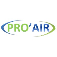 LABORATOIRE PRO'AIR logo - Similar company to Proair