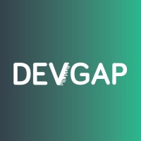 DevGap logo - Similar company to Catoff
