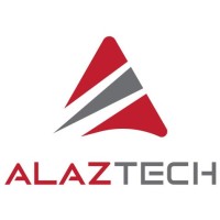 AlazTech Inc logo - Similar company to Ibridges