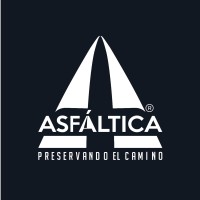 ASFÁLTICA logo - Similar company to Gemalor S.A
