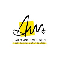 Laura Anselmi Design logo - Similar company to Zenucchi Design Code Brescia