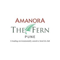 Amanora The Fern logo - Similar company to Work