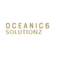 Oceanic 6 Solutionz logo - Similar company to Blinkglobal