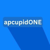 apcupidONE logo - Similar company to Epyk Technologies