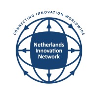 Innovatie Attaché Netwerk / IAN (Netherlands Innovation Network) logo - Similar company to Nbso Network