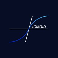 Sigmoid logo - Similar company to Sigmoid
