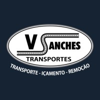 VSanches Transportes logo - Similar company to Merari Solutions