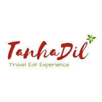 TanhaDil logo - Similar company to Wanderprime ( Bespoke Luxury Travel )