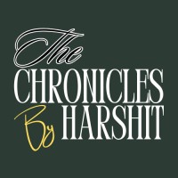 Chronicles by Harshit logo - Similar company to Figbox