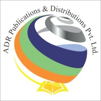 Advanced Research Publications logo - Similar company to Mba Journal