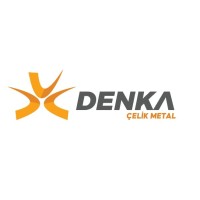 Denka Çelik Metal logo - Similar company to Portal Steel Door