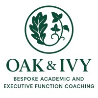 Oak & Ivy Coaching logo - Similar company to The Academic Coach Foundation