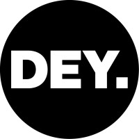 DEY. Ideas + Influence logo - Similar company to Neomind Labs