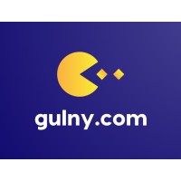 Gulny.com - mobile games studio logo - Similar company to Redtower