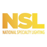 National Specialty Lighting logo - Similar company to Magic Lite