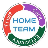 HOME TEAM logo - Similar company to Meehelp India