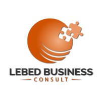 Lebed Oval Business Consult logo - Similar company to Oval Consulting