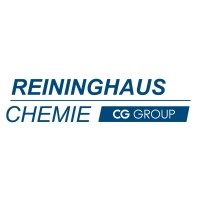 Reininghaus-Chemie GmbH & Co. KG logo - Similar company to Teicon Projects Gmbh