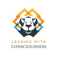 Leading with Consciousness logo - Similar company to Share On Purpose, Inc.